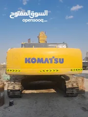  10 966H model 2009 Komatsu.155-6