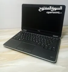  6 لابتوب ديل  بسعر مغري
