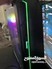  8 PC gaming for sell