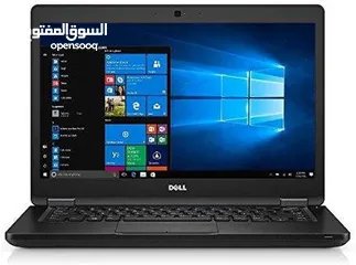  5 Dell Latitude 7400 14" FHD ,Intel Core 8th Gen i7-8665U , 8GB RAM 512GB SSD, Touchscreen  Windows 11