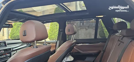  6 BMW X5 plug in hybrid 2018