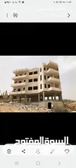  1 بيت مستقل 3 طوابق مع دونم و600 متر الارض  في منطقه بيت لحم