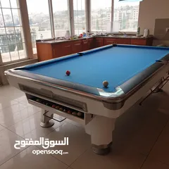  26 خدمات تنجيد فك نقل تركيب وتغيير فرش طاولات البلياردو والسنوكر افضل فني تنجيد فرش دقه ومهارة بالعمل
