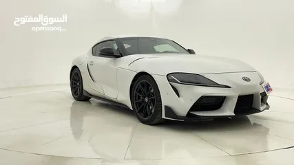  1 (FREE HOME TEST DRIVE AND ZERO DOWN PAYMENT) TOYOTA SUPRA