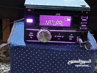  4 مسجل جفي سي