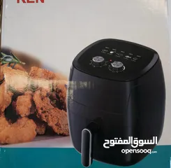  4 اجهزة كهربائية بمواصفات اوروبية