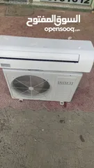  3 Air conditioner two ton