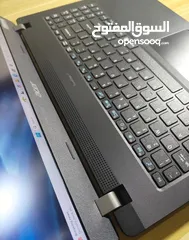  2 لابتوب ايسر Acer  مستعمل بحاله الوكاله core i5 11th gen