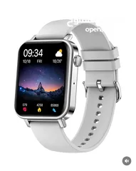  5 ساعات سمارت ذكية سمارت ووتش ، نفس الابل ما بتفرق جديدة بجودة عالية ساعة ذكية ساعة سمارت smartwatch