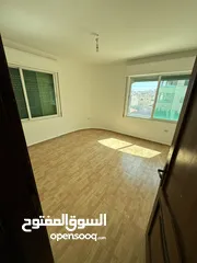  6 شقة طابق اول