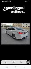  14 هونداي سوناتا فل رويال