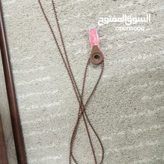  8 برادي زيبرا تفصيل وستائر للبيع