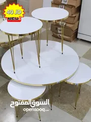  3 جديد الطاولات المودرن الطلب واتساب