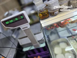  7 ثلاجات عرض ديلي