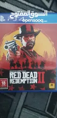  1 Red Dead 2