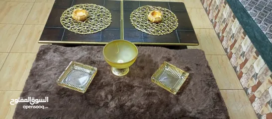  2 اثات مستعمل بحاله جيده