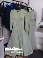  4 فستان سهرة عدد 2