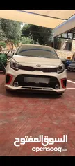  1 كيا مورننج 18