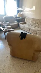  3 اثات مستعمل