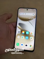  4 جهاز انفنكس اسمارت 9 في شعر مش اماثر  64 جيجا رام 6
