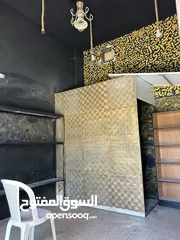  2 رفوف / ارفف استعمال خفيف جداً