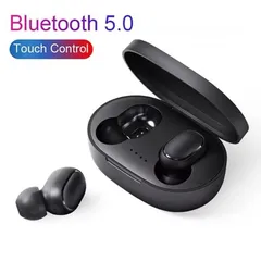  1 سماعات وايرلس بلوتوث wireless bluetooth headset