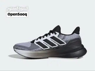  1 حذاء الترا رن 5 من اديداس