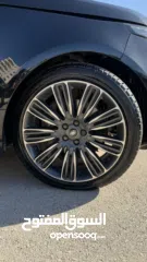  5 رينج روفر فوك  اوتوجرافي 2019  محرك 4400 ديزل كامل الاضافات  عداد 150000 كيلو