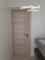  14 Fiber doors for room &bathroom