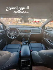  9 جيب كيا سبورتج 2020