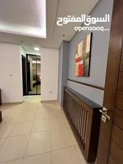  20 شقةمفروشةالدوار الخامس خلف فندق الفورسيزون من المالك Furnished apartment behind four seasons hotel