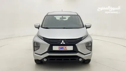  8 (HOME TEST DRIVE AND ZERO DOWN PAYMENT) MITSUBISHI XPANDER