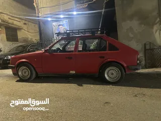  3 اوبل كاديت