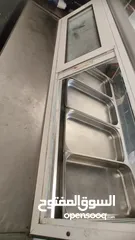  2 ثلاجه عرض لحوم