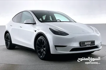  2 2022 Tesla Model Y Long Range (Dual Motor)  • Big Price Drop • Manufacturer warranty till