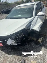  8 شانجان 2023 كنسل شرطه حادث بيع سكراب