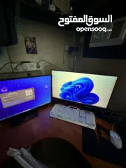  2 جهاز كمبيوتر جيمنج