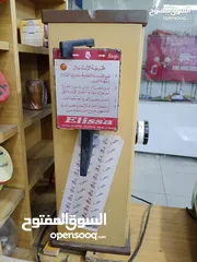  1 مكينه طحن 3 فاز للبيع في العقبة