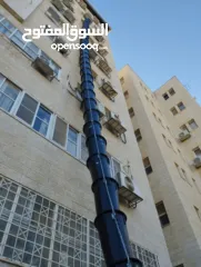  7 مجموعة فلسطين لتأجير المعدات الإنشائيه