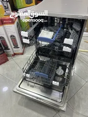  4 جلايه كونتي ستانلس 8 برامج 3 مرشات فل انفرتر سعر حرق