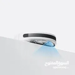  10 Mi E10 Vacuum Cleaner and Vacuum  مكنسة شاومي الذكية موديل E10 متوفرة الان بسعر ممتاز جدا ( Mi E10 )