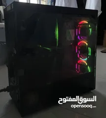  3 Pc gaming/كمبيوتر العاب