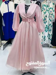  3 ملابس ماركه