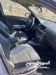  6 اوبل استراً فحص نظيف  موجود في بيت لحم