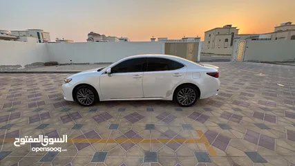  2 لكزس ES350