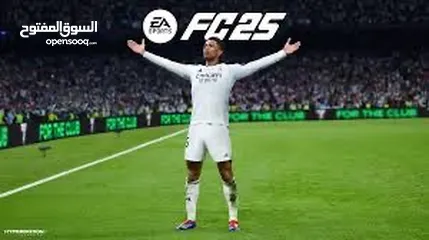  1 Fifa 25 account