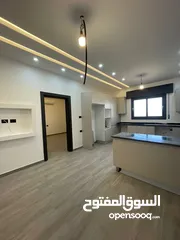  1 شقة للإيجار في جامع القبطان موقع ممتاز بناء حديث