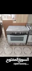  2 عرض خيااالي على فرن يونوفيرسال الايطالي ،80سم مكفول سنة بس ب 90 دينار