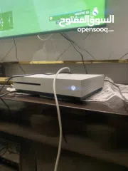  2 اكسبوكس ون إس للبيع  ون تيرا طبعا عليه فيفا 26