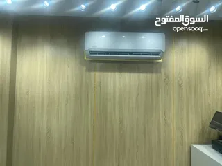  10 مكيف ڤيوا VIUA العالميه 1 طن موديل 2025 نسبه توفير 77% باقل سعر بالمملكه فقط شامل توصيل تركيب مجانا